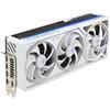 ASUS COMPONENTS ASUS ROG Astral - -RTX5080-O16G-WHITE NVIDIA GeForce RTX 5080 16 GB GDDR7 - 90YV0LV4-M0NA00 514577 90YV0LV4-M0NA00 514577