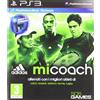 505 Games Adidas Mi-Coach (PS Move Richiesto)