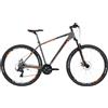 BOTTECCHIA MTB 29' TY500 DISC 21S Mountain Bike 29''