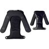 MARES XR-REC BACK-SHOULDERS PADDING - XR LINE Coprischienalino Imbottito