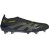 ADIDAS PREDATOR ELITE LL FG Scarpa Calcio Adulto