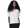 JORDAN JDG MJ BRKLYN ESSENTIALS TEE T-Shirt Manica Corta Bambini