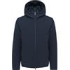 COLMAR ORIGINALS GIACCA REVERSIBILE CON CAPPUCCIO Uomo