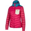 LA SPORTIVA WILD DOWN JKT Giacca arrampicata Donna