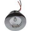 AAA LUCE A LED BLU di Cortesia Stagna 1
