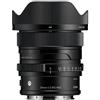 Sigma 20mm f/2 DG Contemporary Black L-Mount