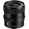 Sigma 24mm f/2 DG Contemporary L-Mount