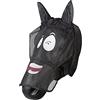 PFIFF 101013 - Maschera antimosche per Cavalli