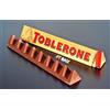 Toblerone Chocolate 12,7 once - 360 g barretta di torrone al cioccolato al la...