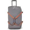 Kipling TEAGAN M Borsone medio con ruote, verticale