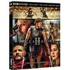 Paramount Blu Ray 4K Gladiatore 2 (Il) (4K Ultra Hd+2 Blu-Ray) - Ridley Scott