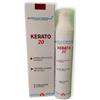 BRADERM Srl BRADERM Kerato-20 100ml