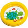 Intex PISCINA BABY 2 ANELLI CM. 61 59409-
