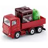 SIKU Recycling Truck