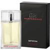 Battistoni Marte Rosso Uomo EDT, 100 ml, Vapo