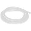 Yesallwas Tubo Flessibile in Gomma Siliconica 5mm x 7mm per Trasferimento Pompa (5mmX7mm 3M)