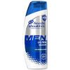 H&S NEW SH MEN ULTRA 2IN1 IDR.250M