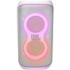 Jbl Cassa party Jbl PARTYBOX Club 120 White