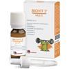 URIACH ITALY Srl BIOVIT 3 MULTI GOCCE 30ML