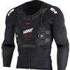Leatt Giacca protettiva ReaFlex Giacca protettiva unisex nero