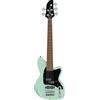 Ibanez TMB35-MGR Basso a 5 corde, Verde menta