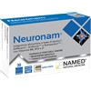 NAMED Srl NEURONAM 30CPR