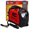 Telwin Force 125 - Saldatrice Inverter (MMA) + Valigetta, corrente continua (DC)