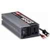 Telwin Converter 1000 - Convertitore di corrente inverter da 12V DC a 230V AC - potenza 1000 W