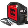 Telwin Tecnica 211/S ACX - Saldatrice Inverter (MMA, TIG) + Kit, corrente continua (DC)