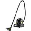 Karcher Pro T 11/1 Classic HEPA Re!Plast - Aspirapolvere professionale ULTRA silenzioso - 850 W