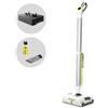 Karcher FC 8 Smart Signature Line - Lavapavimenti a batteria 3 in 1: lava, asciuga, aspira
