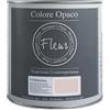 FLEUR DESIGNER'S PAINT | Pittura Chalk Paint Opaca, 2,5 L, Senza Carteggiare, Multisuperficie, Colore F14 Milady Rose, Effetto Gesso, Per Pareti e Mobili, Extra Opaco, Ad Acqua, Made in Italy