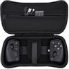 Aenllosi per controller di gioco Razer Kishi V3 Pro/Kishi Ultra - Custodia da trasporto rigida protettiva - Non include il controller Razer, solo custodia, Nero