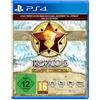 Kalypso Tropico 5 - Complete Collection PS4 - [Edizione: Germania]