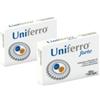 Bio Therapic Italia Uniferro Forte 30 Capsule