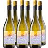 Cantina di Caldaro - Kellerei Kaltern Wine Box 5+1 'K White' Cantina di Caldaro Kaltern (1bt Omaggio) 0,75 l