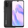 Blackview Android 11 Telefono Offerta A70P, Octa Core 4GB 32GB, Schermo HD+ 6,5'',8,3mm Sottile,Batteria Massiccia 5380mAh, 13MP+5MP,Smartphone DUAL SIM 4G,Sblocco Facciale Impronta Digitale Nero