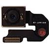 Smartex® Camera Posteriore Compatibile con iPhone 6 Plus - Back Cam con Cavo Flex, Auto Focus