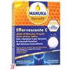 OPTIMA NATURALS SRL MANUKA BENEFIT EFFERVESCENTE C 20 COMPRESSE