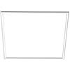 WIVA GROUP Srl PANNELLO LED SCREENLESS 60x60 36W 4000K BIANCO