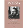 Crocetti Poesia. Rivista internazionale di cultura poetica. Nuova serie. Denis Johnson. Il re delle tenebre (2025) (Vol. 33)