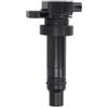 DELPHI Bobina d'accensione 12V Sistema Di Accensione GN10590-12B1