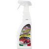 Rhütten Cera Polish Lucidante, per Carrozzeria Auto, Effetto Seta, Idrorepellente, Antistatica, 750ml
