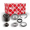 febi bilstein 34924 kit cuscinetto ruota con componenti aggiuntivi, 1 unità