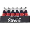 COCA-COLA Zero Zuccheri 330ml x24 (Vetro
