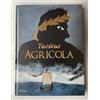 Juste Lipse Tacitus in Comics: Vita di Agricola di Tacito in fumetto nel latino originale