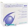 Cebrolux 800 Integratore Occhi 30 Bustine