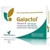 Pharmextracta Galactol 30 Compresse