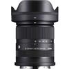Sigma 18-50mm f/2.8 DC DN Contemporary Fujifilm X Mount
