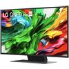 Lg Tv Lg 43QNED86A6C API SERIE QNED86A evo AI Black 43